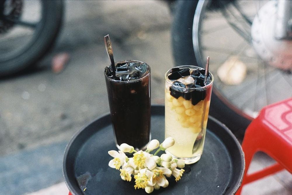 Chè Hà Nội